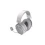 ENDORFY VIRO Onyx White Casque Avec fil Arceau Musique Quotidien Blanc