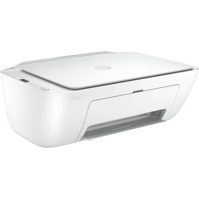 ▷ HP DeskJet Stampante multifunzione HP 2710e, Colore, Stampante per Casa,  Stampa, copia, scansione, wireless HP+ idonea a HP