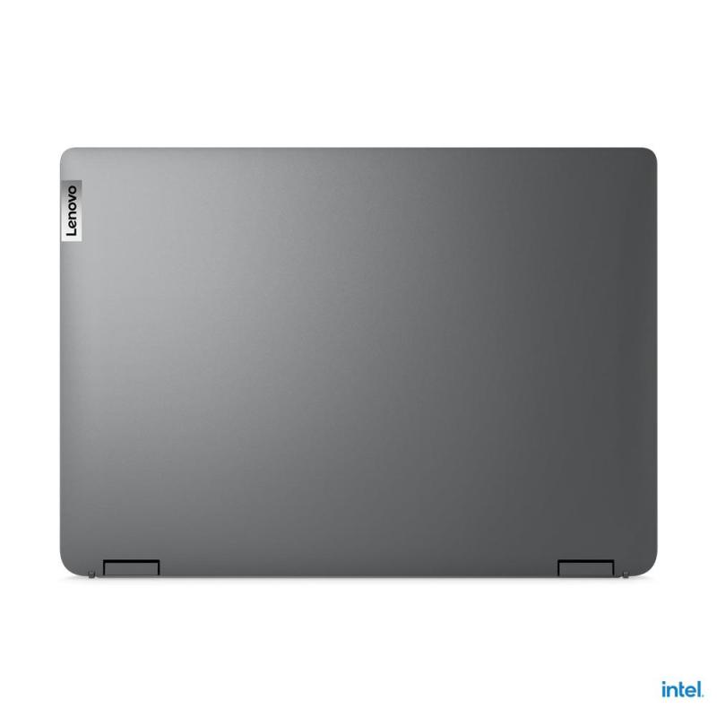 ▷ Lenovo IdeaPad Flex 5 GB | cm LPDDR4x-SDRAM 14IAU7 WUXGA Touchscreen Trippodo Core™ 35.6 i5-1235U i5 GB 8 Hybrid (14\
