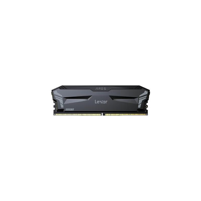 RAM Lexar ARES 16GB-1x 16GB-4800MHZ DDR5