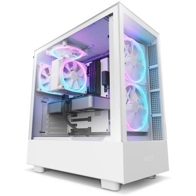 NZXT H510i (blanc)