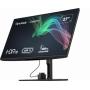 Viewsonic VP Series VP2786-4K Monitor PC 68,6 cm (27") 3840 x 2160 Pixel 4K Ultra HD IPS Nero