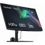 Viewsonic VP Series VP2786-4K Monitor PC 68,6 cm (27") 3840 x 2160 Pixel 4K Ultra HD IPS Nero