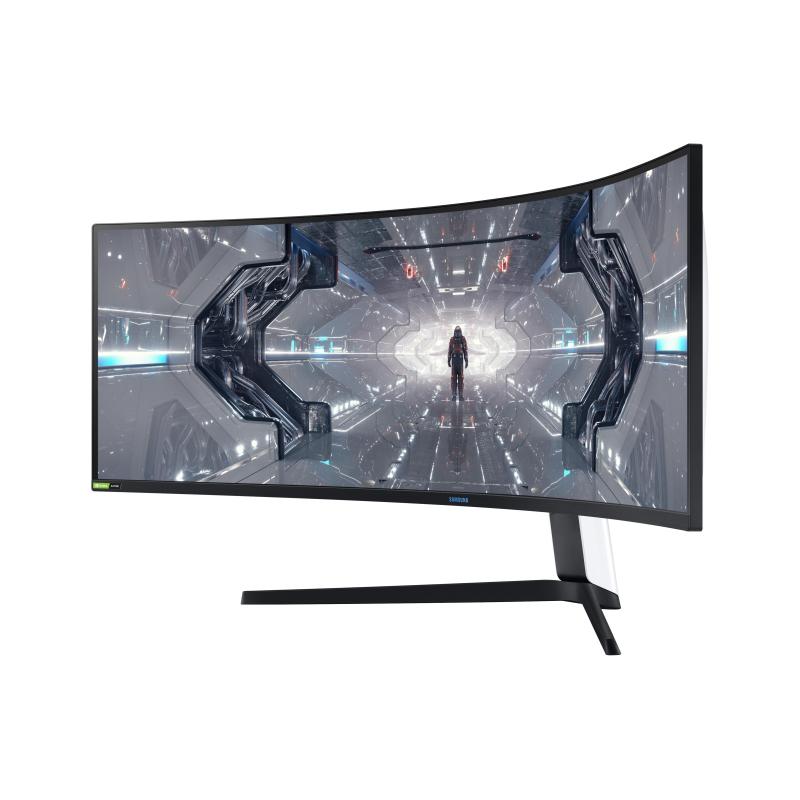 Monitor UltraGear Full HD da 27 pollici, 27GN60R-B