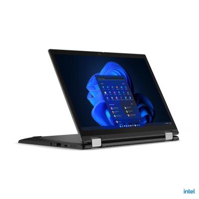 ▷ Lenovo ThinkPad L13 Yoga Gen 3 (Intel) i5-1235U Ibrido (2 in 1