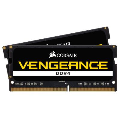 Corsair Vengeance CMSX32GX4M2A2933C19 memory module 32 GB 2 x