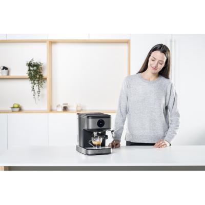 Black Decker BXCO850E coffee maker Espresso machine 1.5 L