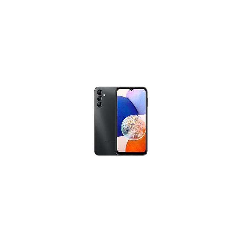▷ Samsung Galaxy A14 5G SM-A146PLGDEUB smartphones 16,8 cm (6.6) SIM doble  USB Tipo C 4 GB 64 GB 5000 mAh Verde