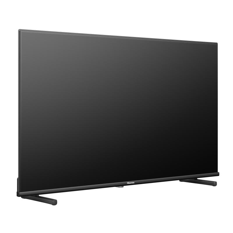 11% sur TV QLED Hisense 32A5KQ 80 cm Full HD Smart TV Noir - TV LED/LCD -  Achat & prix