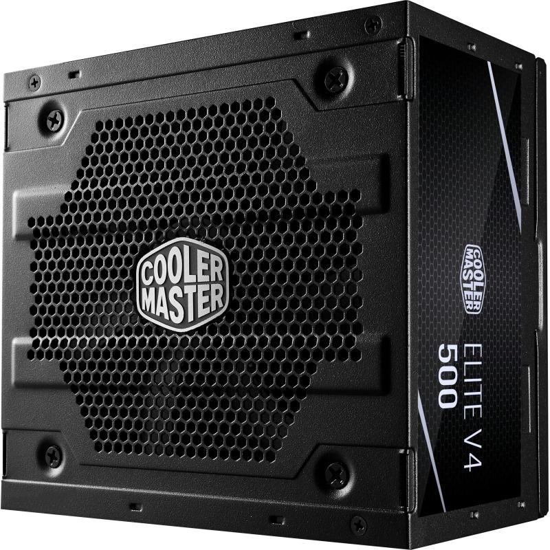 Cooler master elite nex white 230v 700 alimentatore per computer