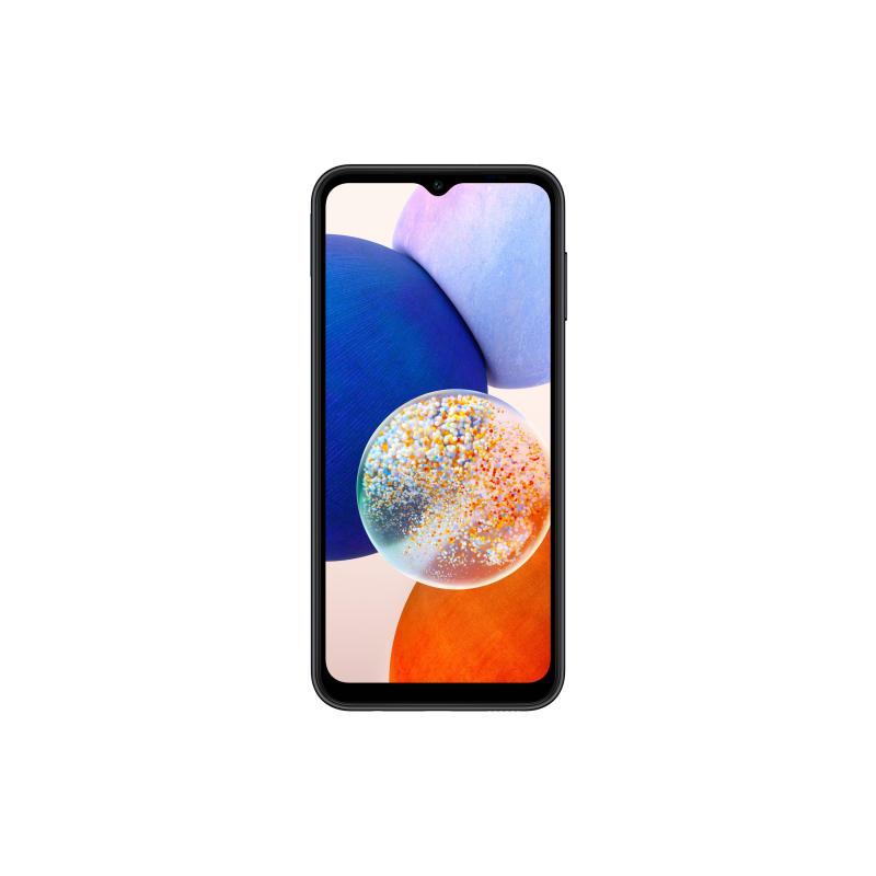 Samsung Galaxy A14 5G / A14 Glitter Color Case - Dealy