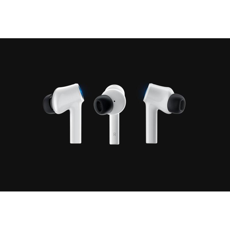 ▷ OPPO Enco Free 2 W52 White Auriculares Inalámbrico Dentro de
