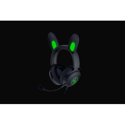 Razer Kraken Cuffie Gaming Stereofonico a Padiglione Nero