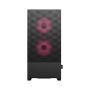 Fractal Design Pop Air Tower Black, Magenta