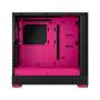 Fractal Design Pop Air Tower Black, Magenta