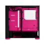 Fractal Design Pop Air Tower Black, Magenta