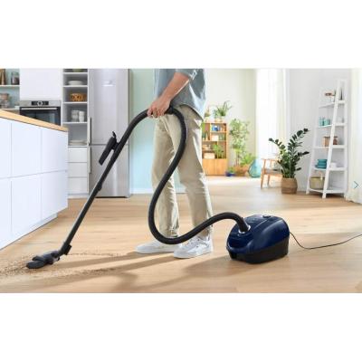 BOSCH Serie 6 BCS61BAT2 aspirapolvere senza filo Nero, Bianco