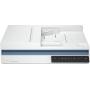 HP Scanjet Pro 3600 f1 Flachbett- & ADF-Scanner 1200 x 1200 DPI A4 Weiß