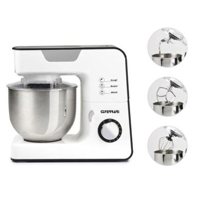 ▷ G3 Ferrari G20056 mixer Stand mixer 1300 W White