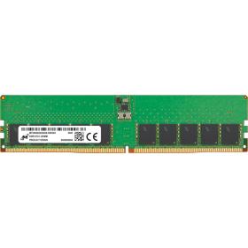 Micron MTC20C2085S1EC48BA1R memoria 32 GB DDR5 4800 MHz Data Integrity Check (verifica integrità dati)