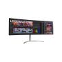 LG 49WQ95C-W 124,5 cm (49 Zoll) LED