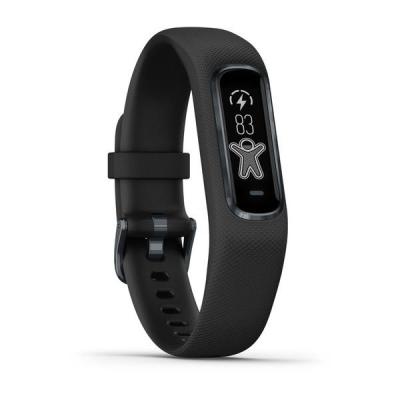 Garmin 2025 vivosmart black