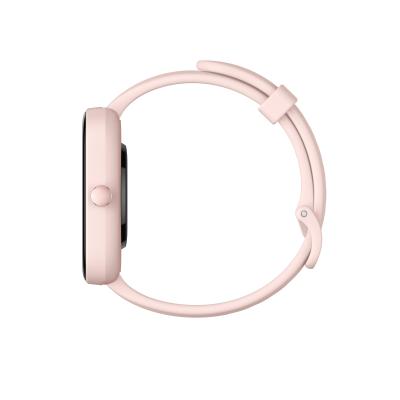 Amazfit Bip 3 Pro 4 29 cm 1.69 Zoll TFT 44 mm Pink GPS Trippodo