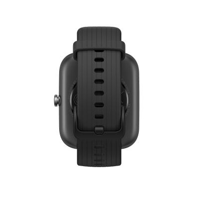 ▷ Xiaomi Redmi Watch 3 4,45 cm (1.75) AMOLED 42 mm Negro GPS (satélite)