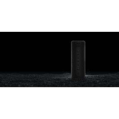 ▷ Xiaomi Mi Portable Bluetooth Speaker Altavoz portátil estéreo Negro 16 W
