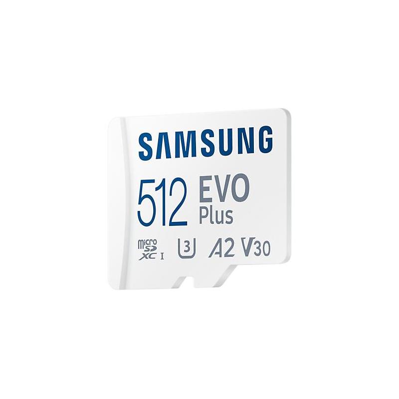 ▷ Kingston Technology Canvas Go! Plus 512 Go MicroSD UHS-I Classe 10