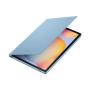 Samsung EF-BP610 26,4 cm (10.4") Folio Azul