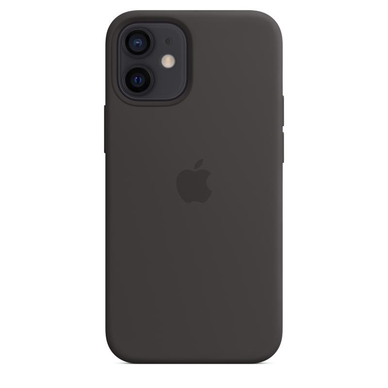 iphone mini 12 black