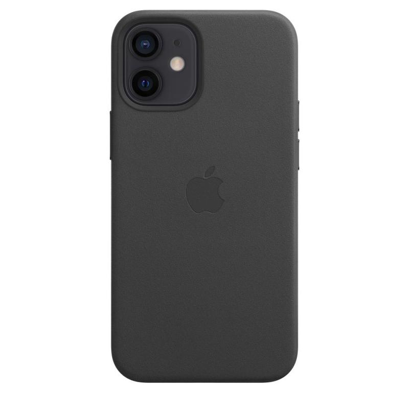 Funda para móvil - INF Funda para iPhone 11 con soporte de carga MagSafe.,  Compatible con Apple iPhone 11, negro