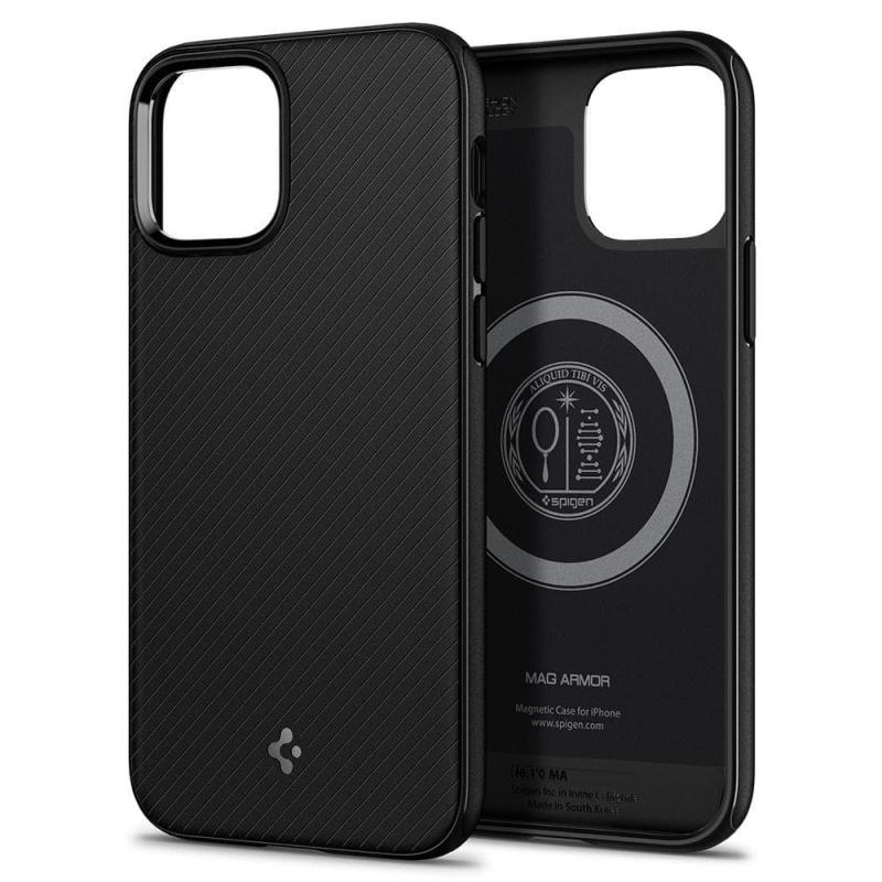 spigen mag armor iphone 13 pro