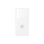 Samsung Galaxy S23 Ultra Clear Gadget Case