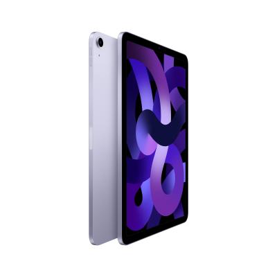 ▷ Apple iPad Air 256 GB 27.7 cm (10.9) Apple M 8 GB Wi-Fi 6 (802.11ax)  iPadOS 15 Purple | Trippodo