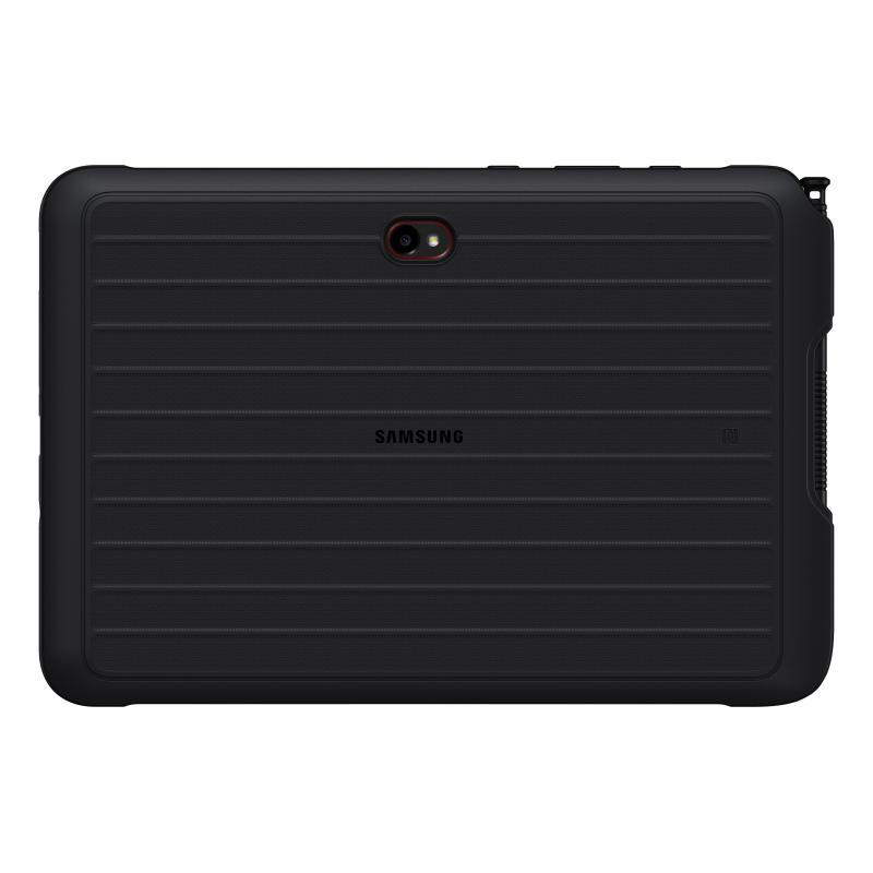 ▷ Samsung Galaxy Tab Active4 Pro SM-T630N 128 Go 25,6 cm (10.1) 6 Go Wi-Fi  6 (802.11ax) Android 12 Noir