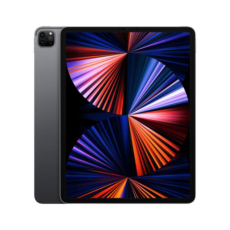 ▷ Apple Tablet iPad Pro 12.9 Wi‑Fi 6ta Gen, 128GB ©