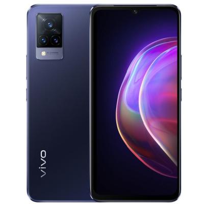 VIVO V21 5G 16,4 cm (6.44") Doppia SIM USB tipo-C 8 GB 128 GB 4000 mAh Blu