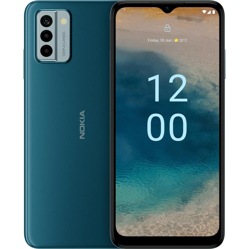 nokia phones android 12