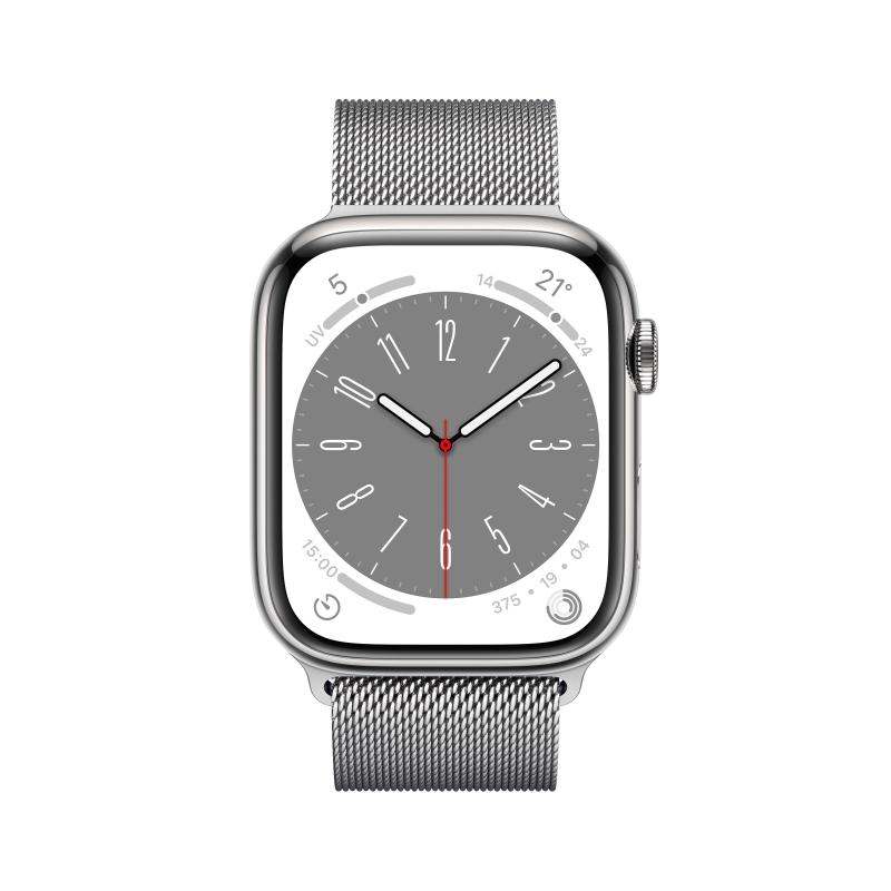 Watch Series 5 (GPS) NO STRAP, Space Grey Aluminium, 44mm, B - CeX (UK): -  Buy, Sell, Donate