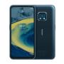 Nokia XR20 16.9 cm (6.67") Dual SIM Android 11 5G USB Type-C 6 GB 128 GB 4630 mAh Blue