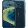 Nokia XR20 16,9 cm (6.67 Zoll) Dual-SIM Android 11 5G USB Typ-C 6 GB 128 GB 4630 mAh Blau