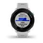 Garmin Forerunner 55 2,64 cm (1.04 Zoll) MIP Schwarz GPS