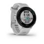 Garmin Forerunner 55 2,64 cm (1.04 Zoll) MIP Schwarz GPS