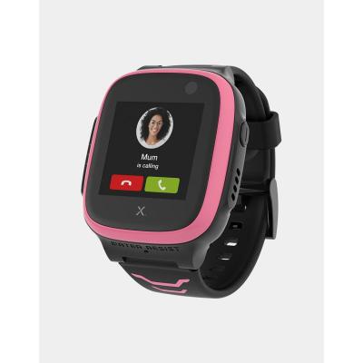 Xplora X5 Play 3,56 cm (1.4") TFT 4G Rosa GPS (satélite)