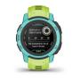 Garmin Instinct 2S Surf Edition 2,01 cm (0.79 Zoll) MIP 40 mm Grün GPS