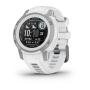 Garmin Instinct 2S Solar Surf 2,01 cm (0.79") MIP 40 mm Gris, Blanc GPS (satellite)