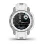 Garmin Instinct 2S Solar Surf 2,01 cm (0.79") MIP 40 mm Gris, Blanc GPS (satellite)