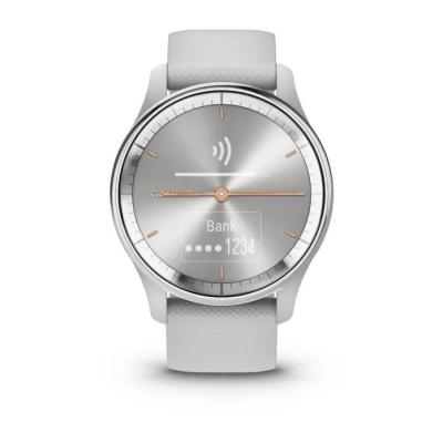 Garmin discount vivomove 3d